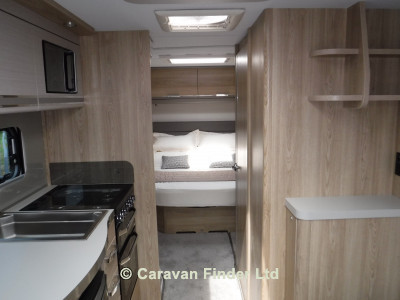 Elddis Crusader Aurora 4b 2020 image