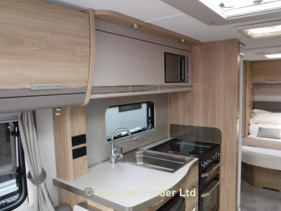 Elddis Crusader Aurora 4b 2020 image