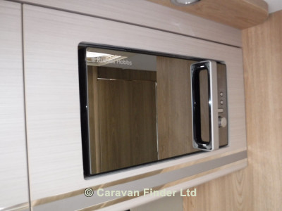 Elddis Crusader Aurora 4b 2020 image
