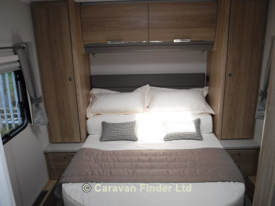 Elddis Crusader Aurora 4b 2020 image