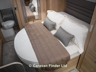 Elddis Crusader Mistral 4b 2020 image