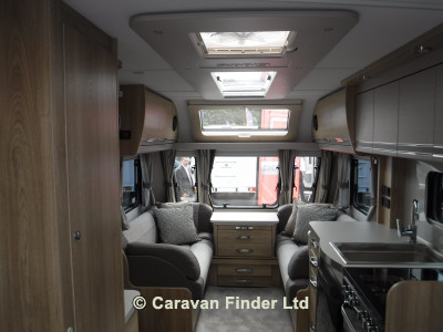 Elddis Crusader Mistral 4b 2020 image