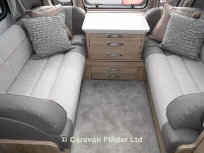 Elddis Crusader Mistral 4b 2020 image