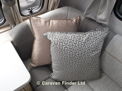 Elddis Crusader Mistral 4b 2020 image