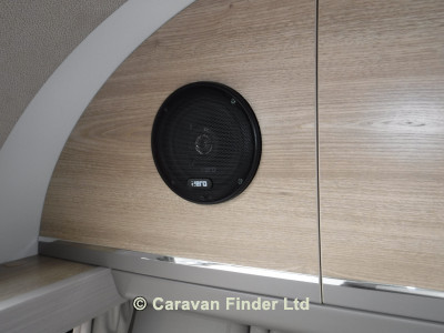 Elddis Crusader Mistral 4b 2020 image