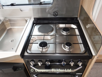 Elddis Crusader Mistral 4b 2020 image