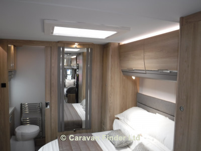 Elddis Crusader Storm 4b 2020 image