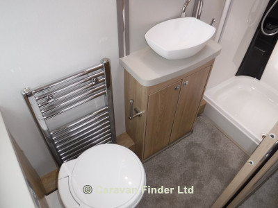 Elddis Crusader Storm 4b 2020 image