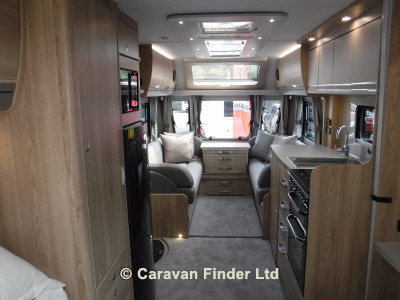 Elddis Crusader Storm 4b 2020 image