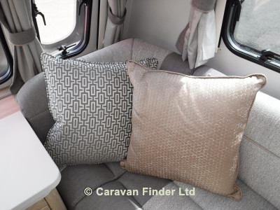Elddis Crusader Storm 4b 2020 image