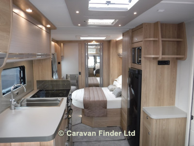 Elddis Crusader Storm 4b 2020 image