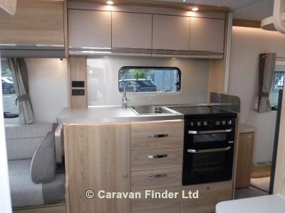Elddis Crusader Storm 4b 2020 image