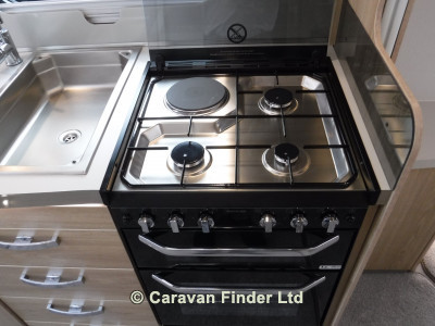 Elddis Crusader Storm 4b 2020 image