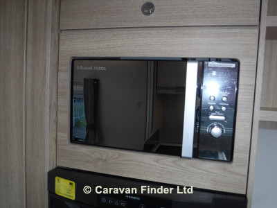 Elddis Crusader Storm 4b 2020 image