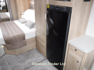 Elddis Crusader Storm 4b 2020 image