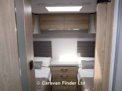 Elddis Crusader Super Cyclone 4b 2020 image