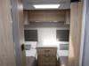 Used Elddis Crusader Super Cyclone 2020 touring caravan Image