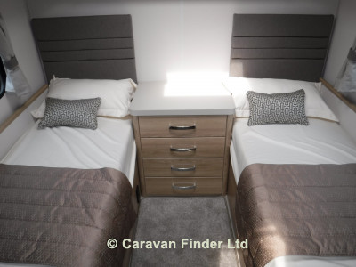 Elddis Crusader Super Cyclone 4b 2020 image