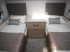 Used Elddis Crusader Super Cyclone 2020 touring caravan Image