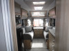 Used Elddis Crusader Super Cyclone 2020 touring caravan Image