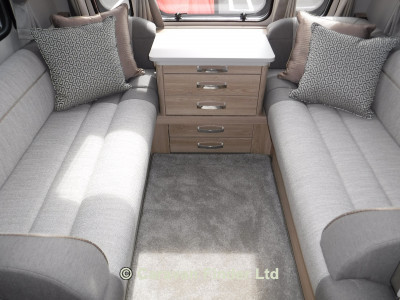 Elddis Crusader Super Cyclone 4b 2020 image