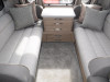 Used Elddis Crusader Super Cyclone 2020 touring caravan Image