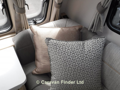 Elddis Crusader Super Cyclone 4b 2020 image