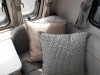 Used Elddis Crusader Super Cyclone 2020 touring caravan Image