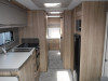 Used Elddis Crusader Super Cyclone 2020 touring caravan Image