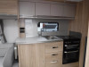 Used Elddis Crusader Super Cyclone 2020 touring caravan Image