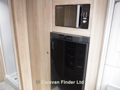 Elddis Crusader Super Cyclone 4b 2020 image