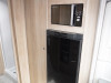 Used Elddis Crusader Super Cyclone 2020 touring caravan Image