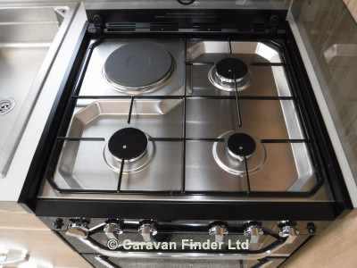 Elddis Crusader Super Cyclone 4b 2020 image