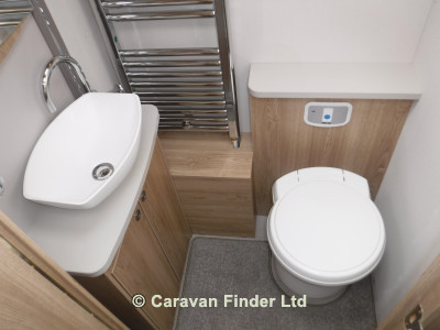 Elddis Crusader Super Cyclone 4b 2020 image