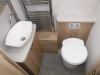 Used Elddis Crusader Super Cyclone 2020 touring caravan Image
