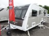 Used Elddis Crusader Super Sirocco 2020 touring caravan Image