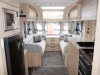 Used Elddis Crusader Super Sirocco 2020 touring caravan Image