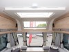 Used Elddis Crusader Super Sirocco 2020 touring caravan Image