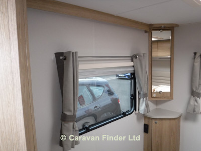 Elddis Crusader Zephyr 4b 2020 image