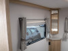 Used Elddis Crusader Zephyr 2020 touring caravan Image
