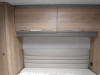 Used Elddis Crusader Zephyr 2020 touring caravan Image