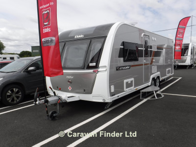 Elddis Crusader Zephyr 4b 2020 image