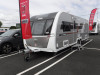 Used Elddis Crusader Zephyr 2020 touring caravan Image