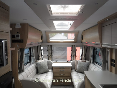Elddis Crusader Zephyr 4b 2020 image