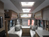 Used Elddis Crusader Zephyr 2020 touring caravan Image