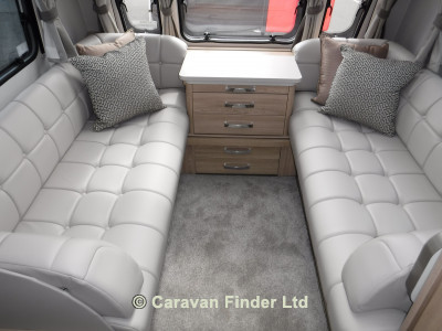 Elddis Crusader Zephyr 4b 2020 image