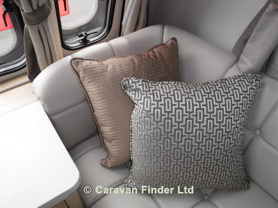 Elddis Crusader Zephyr 4b 2020 image