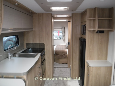 Elddis Crusader Zephyr 4b 2020 image