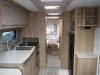 Used Elddis Crusader Zephyr 2020 touring caravan Image