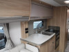 Used Elddis Crusader Zephyr 2020 touring caravan Image